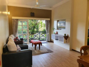 Close-to-Nature Apartment @ Greenhill Resort